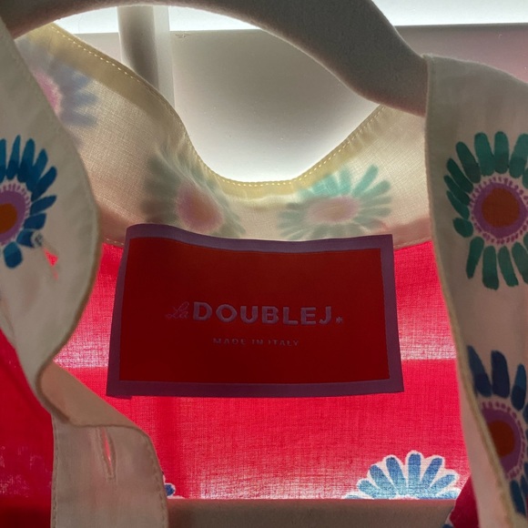 La Double J shorty dress - Picture 4 of 4